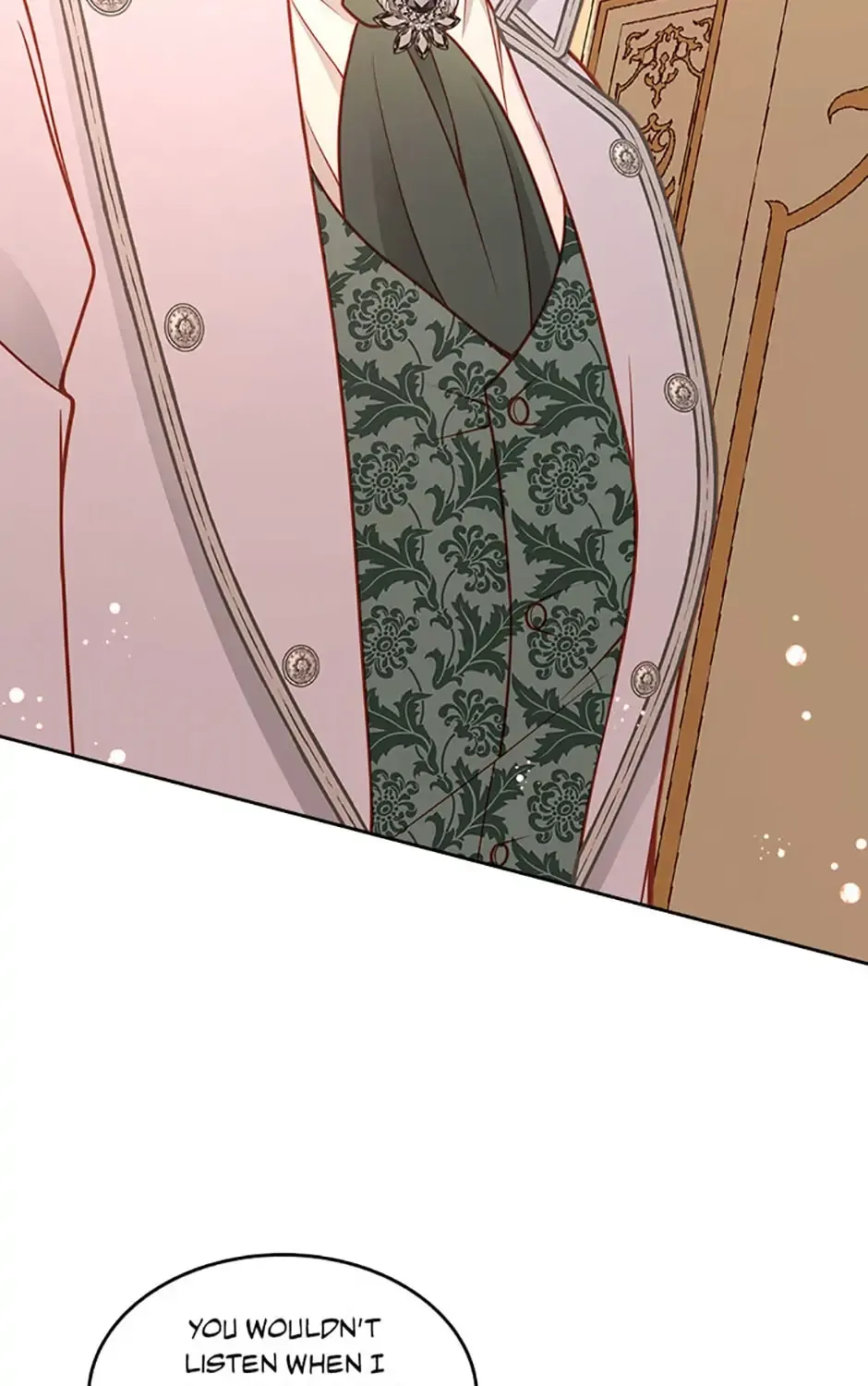 Secret Wardrobe Of The Duchess Chapter 26 page 34 - 