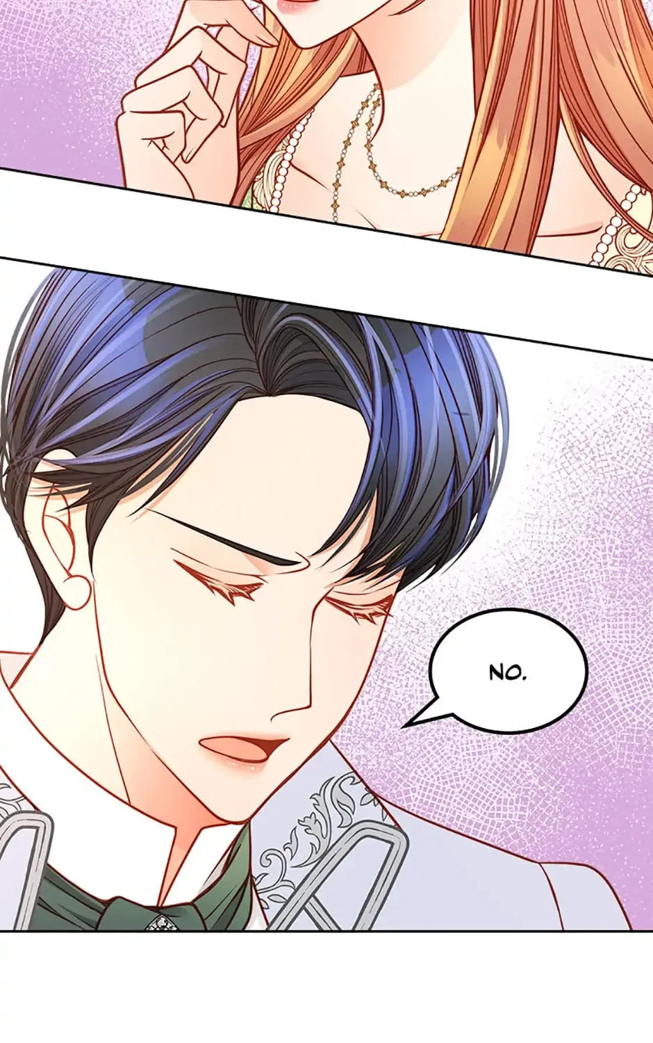 Secret Wardrobe Of The Duchess Chapter 26 page 42 - 