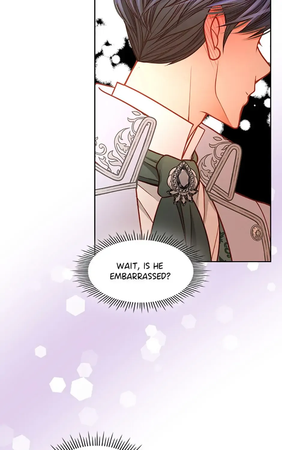 Secret Wardrobe Of The Duchess Chapter 26 page 48 - 