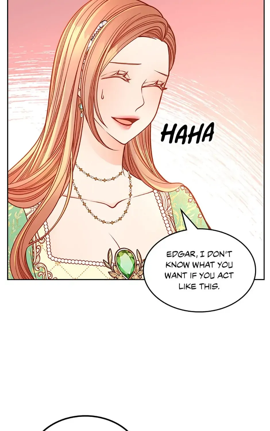 Secret Wardrobe Of The Duchess Chapter 26 page 50 - 