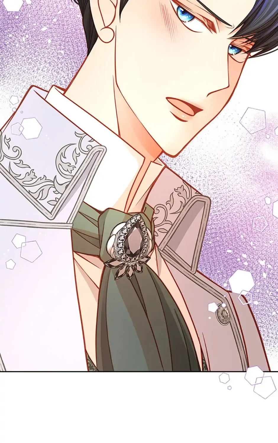 Secret Wardrobe Of The Duchess Chapter 26 page 52 - 