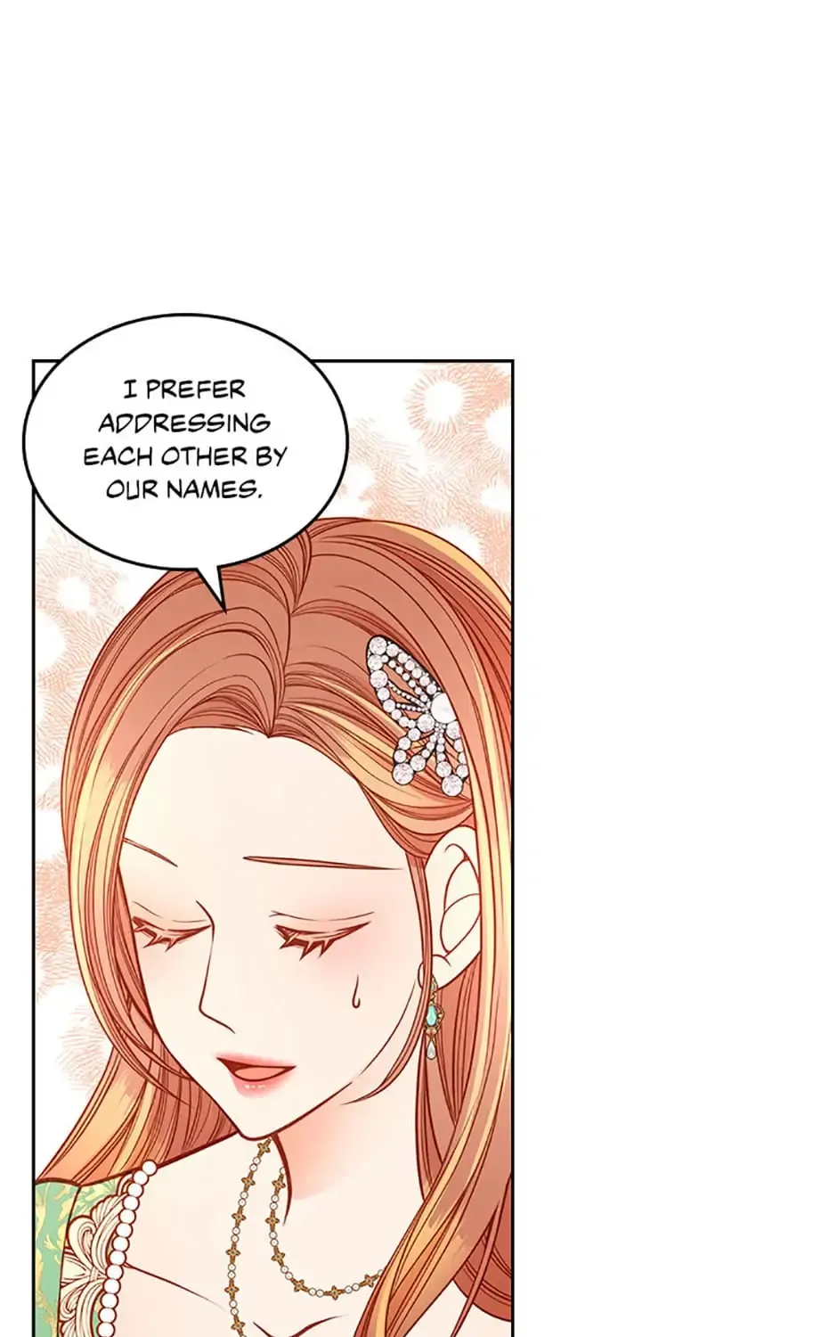 Secret Wardrobe Of The Duchess Chapter 26 page 60 - 