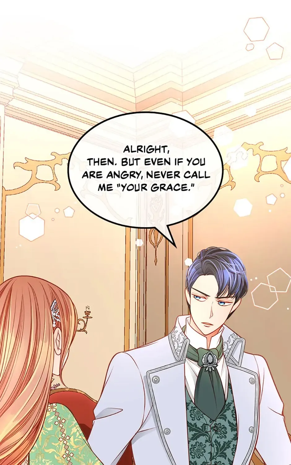 Secret Wardrobe Of The Duchess Chapter 26 page 62 - 