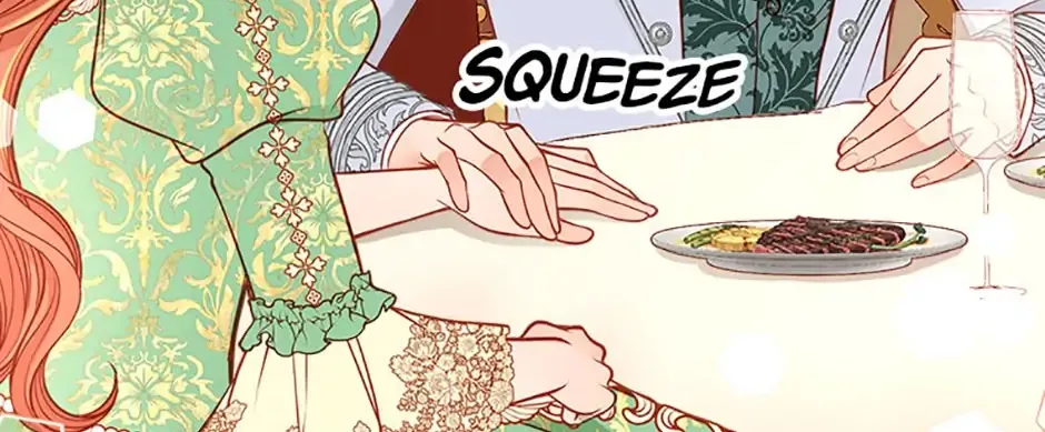 Secret Wardrobe Of The Duchess Chapter 26 page 63 - 