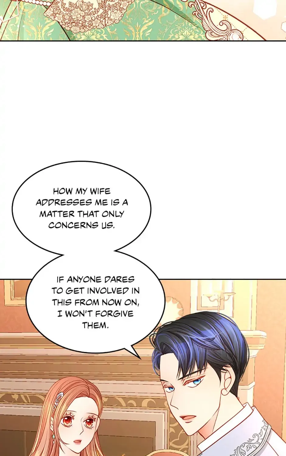 Secret Wardrobe Of The Duchess Chapter 26 page 64 - 