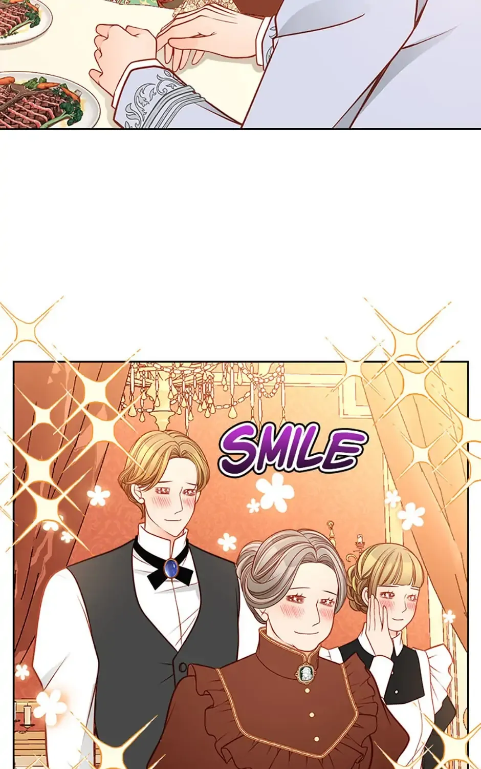 Secret Wardrobe Of The Duchess Chapter 26 page 66 - 