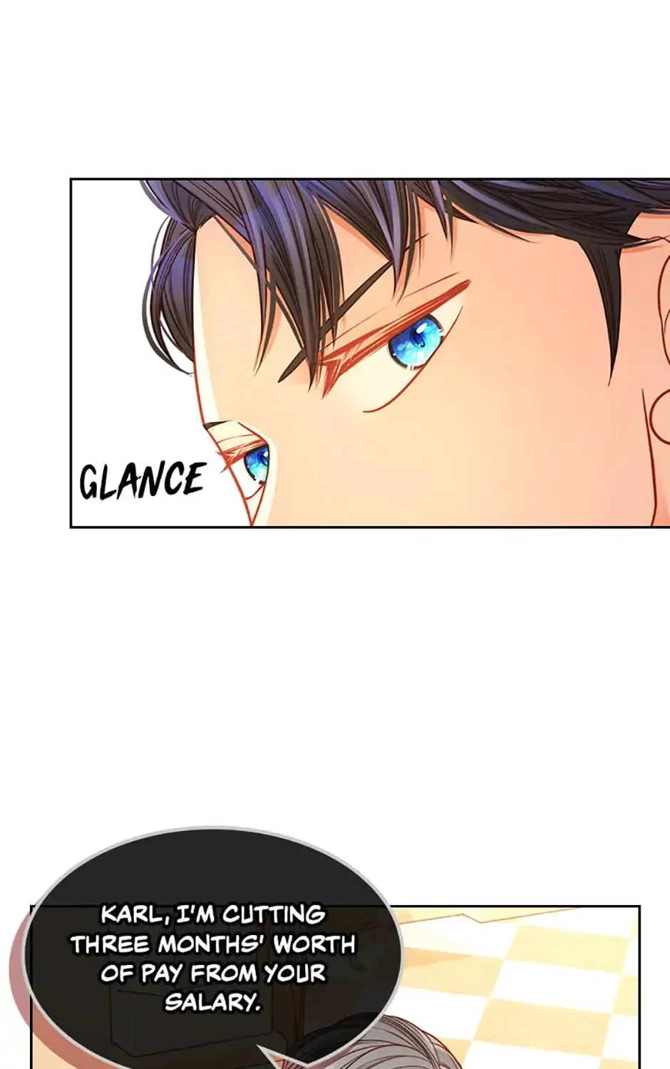 Secret Wardrobe Of The Duchess Chapter 26 page 68 - 