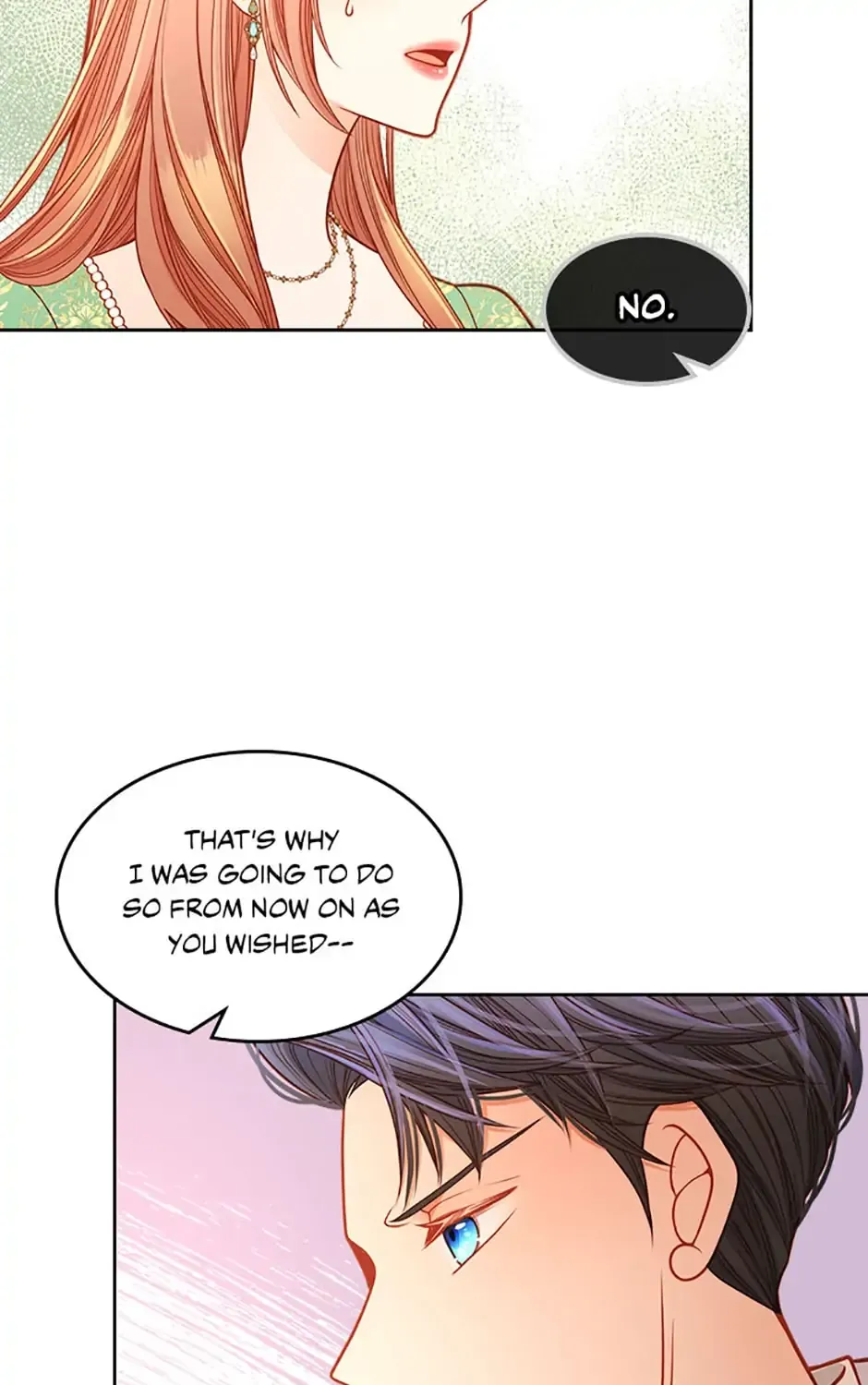 Secret Wardrobe Of The Duchess Chapter 26 page 8 - 