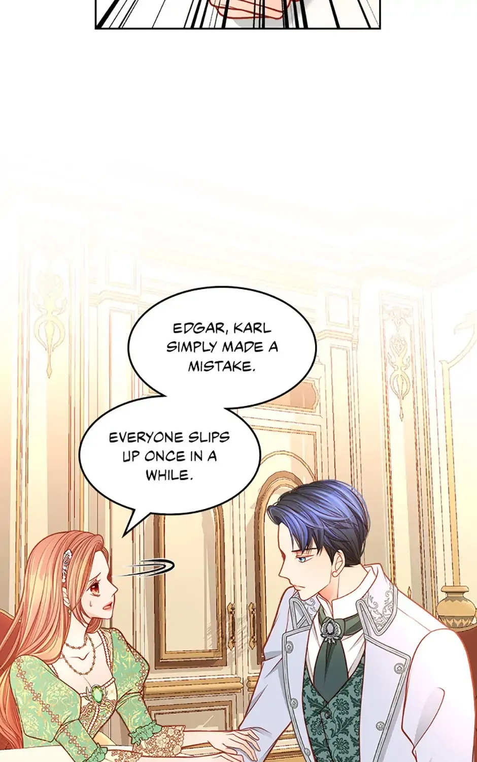 Secret Wardrobe Of The Duchess Chapter 26 page 72 - 