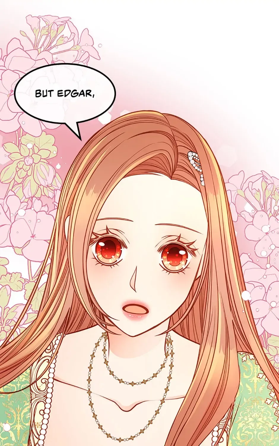 Secret Wardrobe Of The Duchess Chapter 26 page 78 - 
