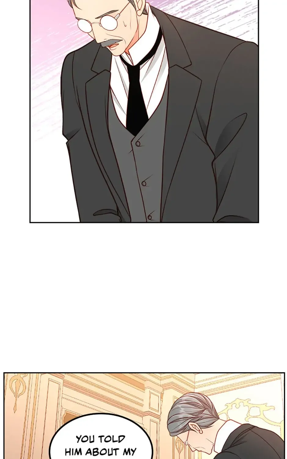 Secret Wardrobe Of The Duchess Chapter 26 page 84 - 