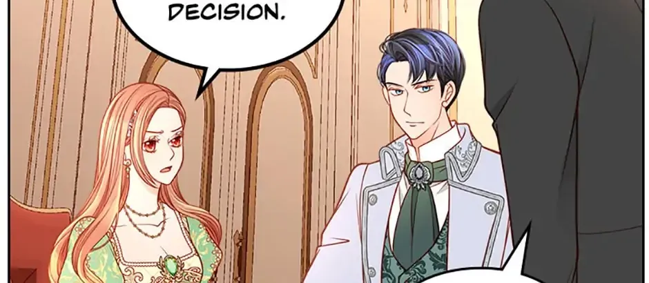 Secret Wardrobe Of The Duchess Chapter 26 page 85 - 