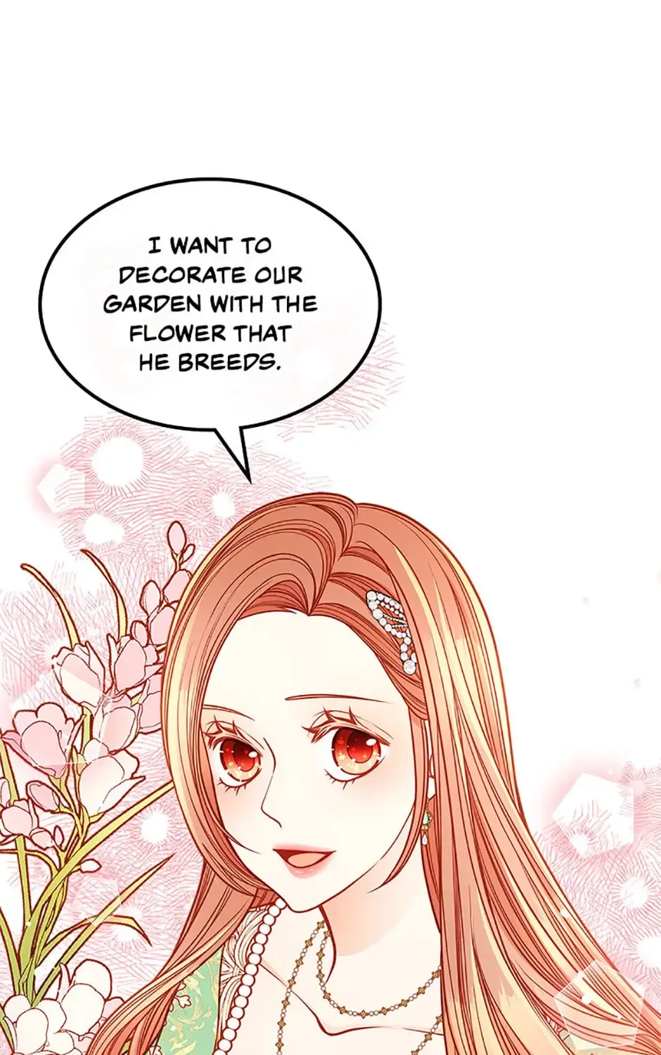 Secret Wardrobe Of The Duchess Chapter 26 page 92 - 