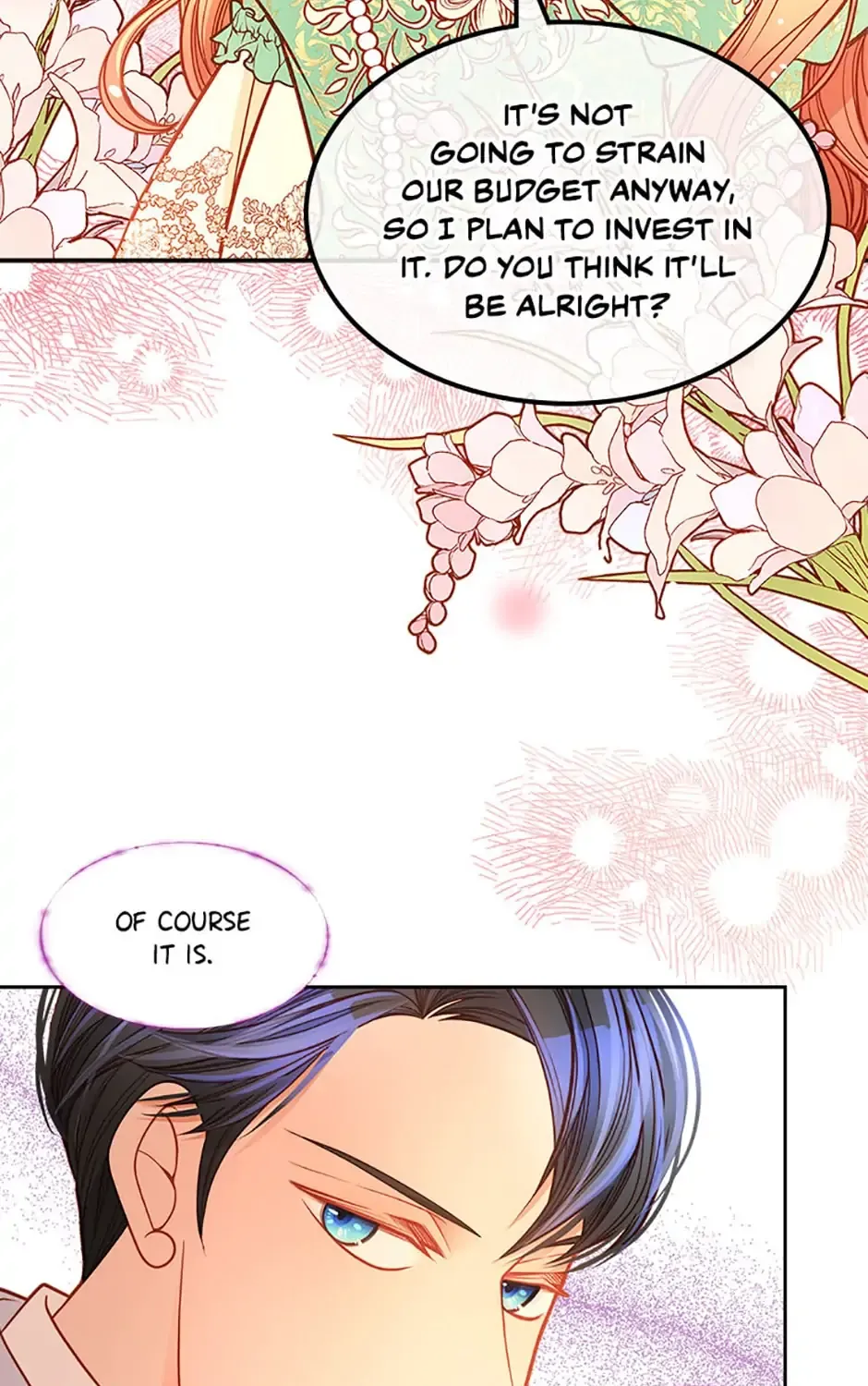 Secret Wardrobe Of The Duchess Chapter 26 page 94 - 