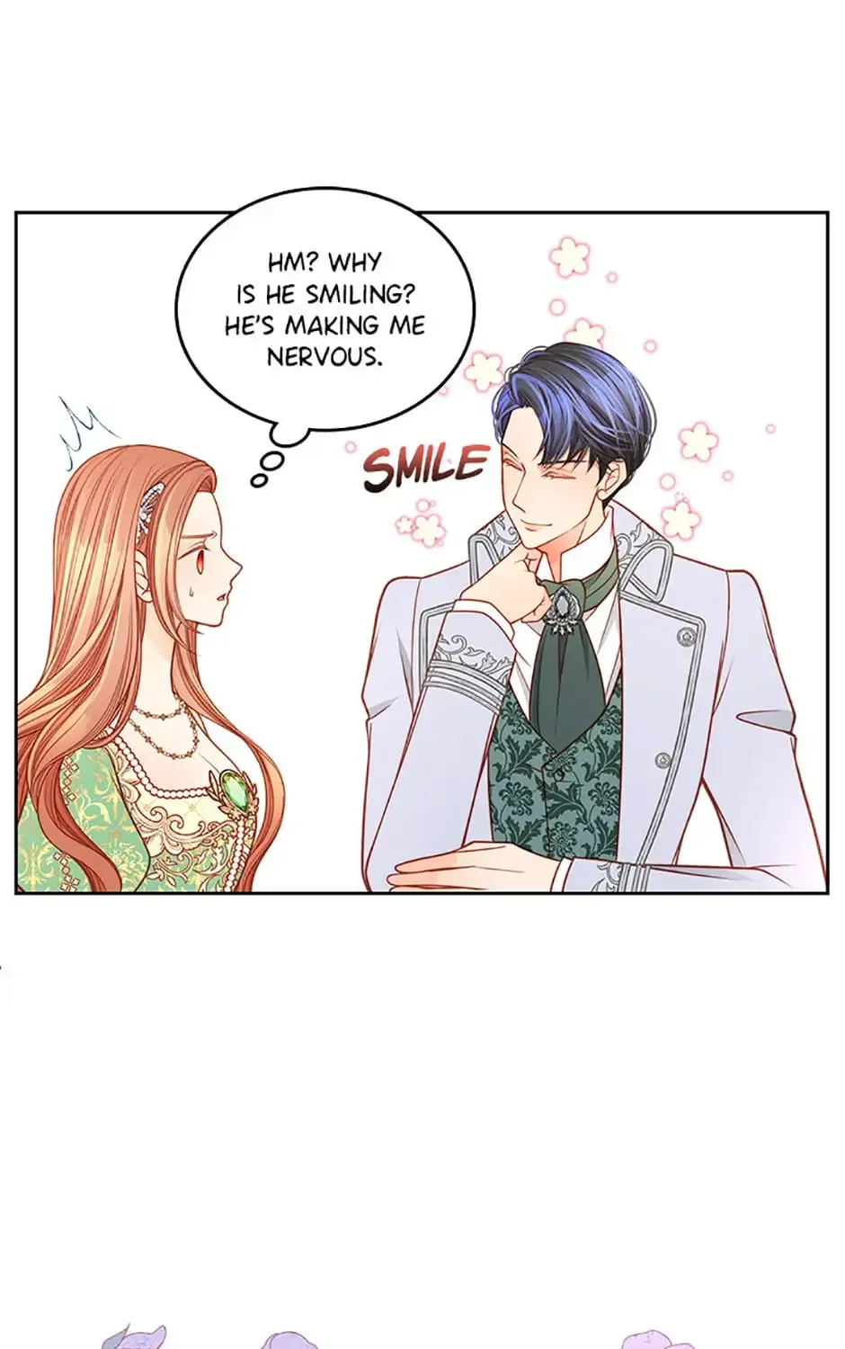 Secret Wardrobe Of The Duchess Chapter 26 page 96 - 