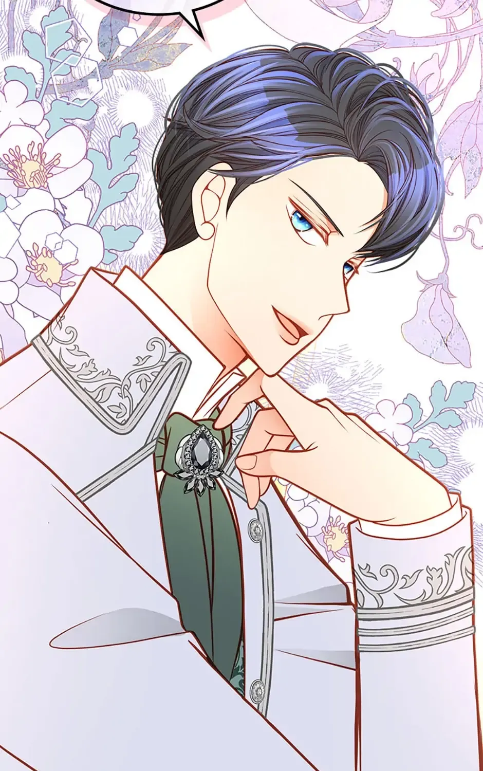 Secret Wardrobe Of The Duchess Chapter 26 page 98 - 
