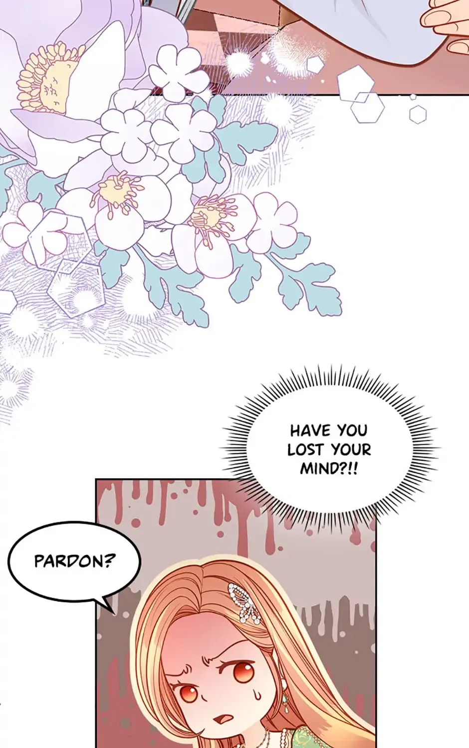 Secret Wardrobe Of The Duchess Chapter 26 page 100 - 