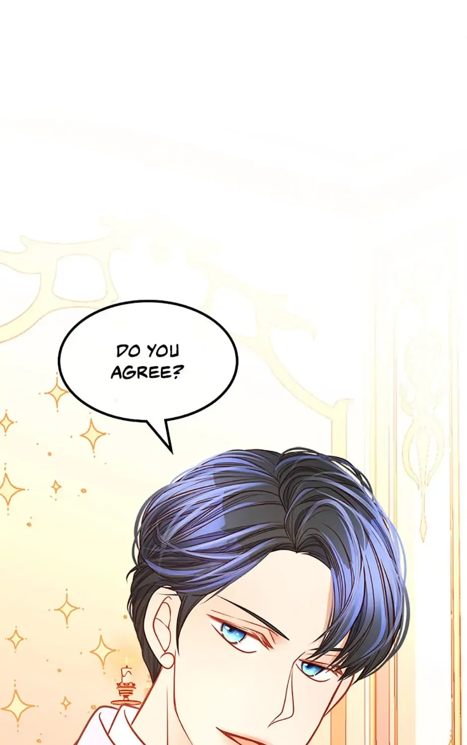 Secret Wardrobe Of The Duchess Chapter 27 page 2 - 