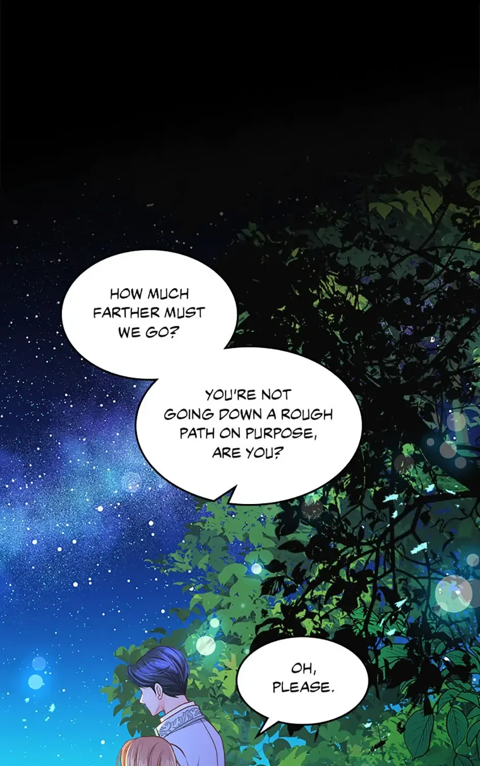 Secret Wardrobe Of The Duchess Chapter 27 page 102 - 