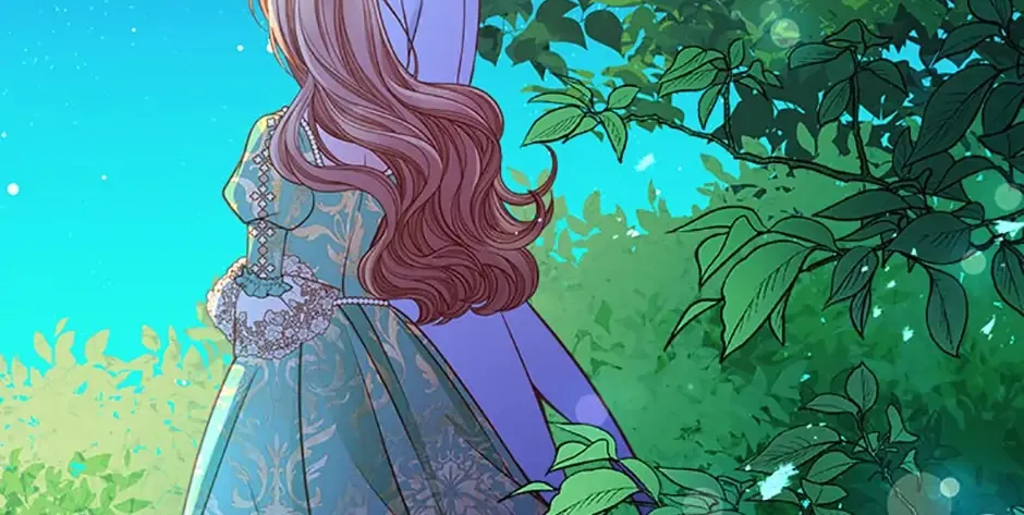 Secret Wardrobe Of The Duchess Chapter 27 page 103 - 