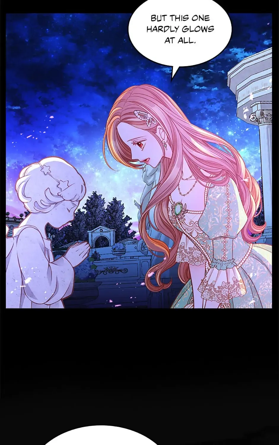 Secret Wardrobe Of The Duchess Chapter 27 page 110 - 