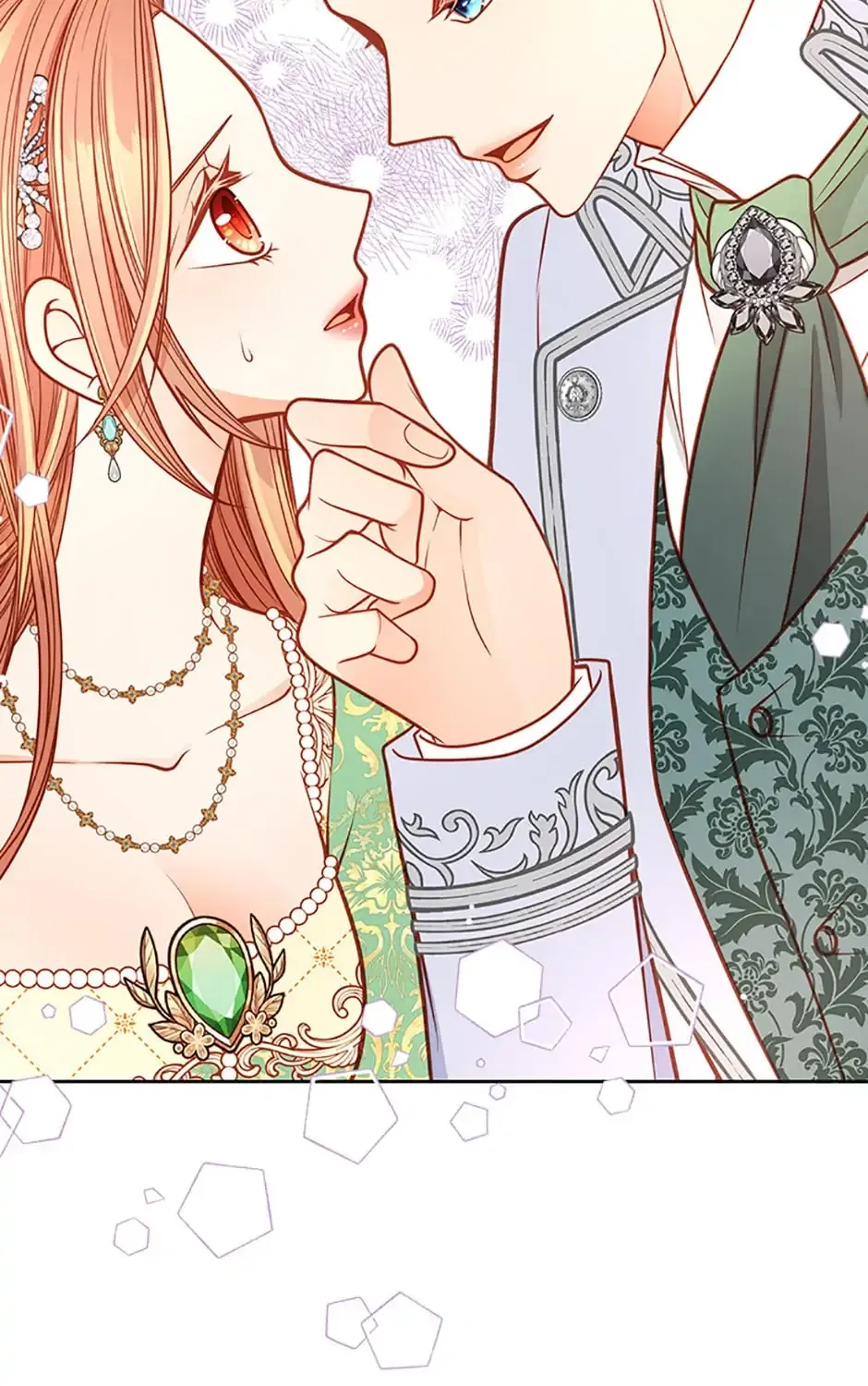 Secret Wardrobe Of The Duchess Chapter 27 page 12 - 