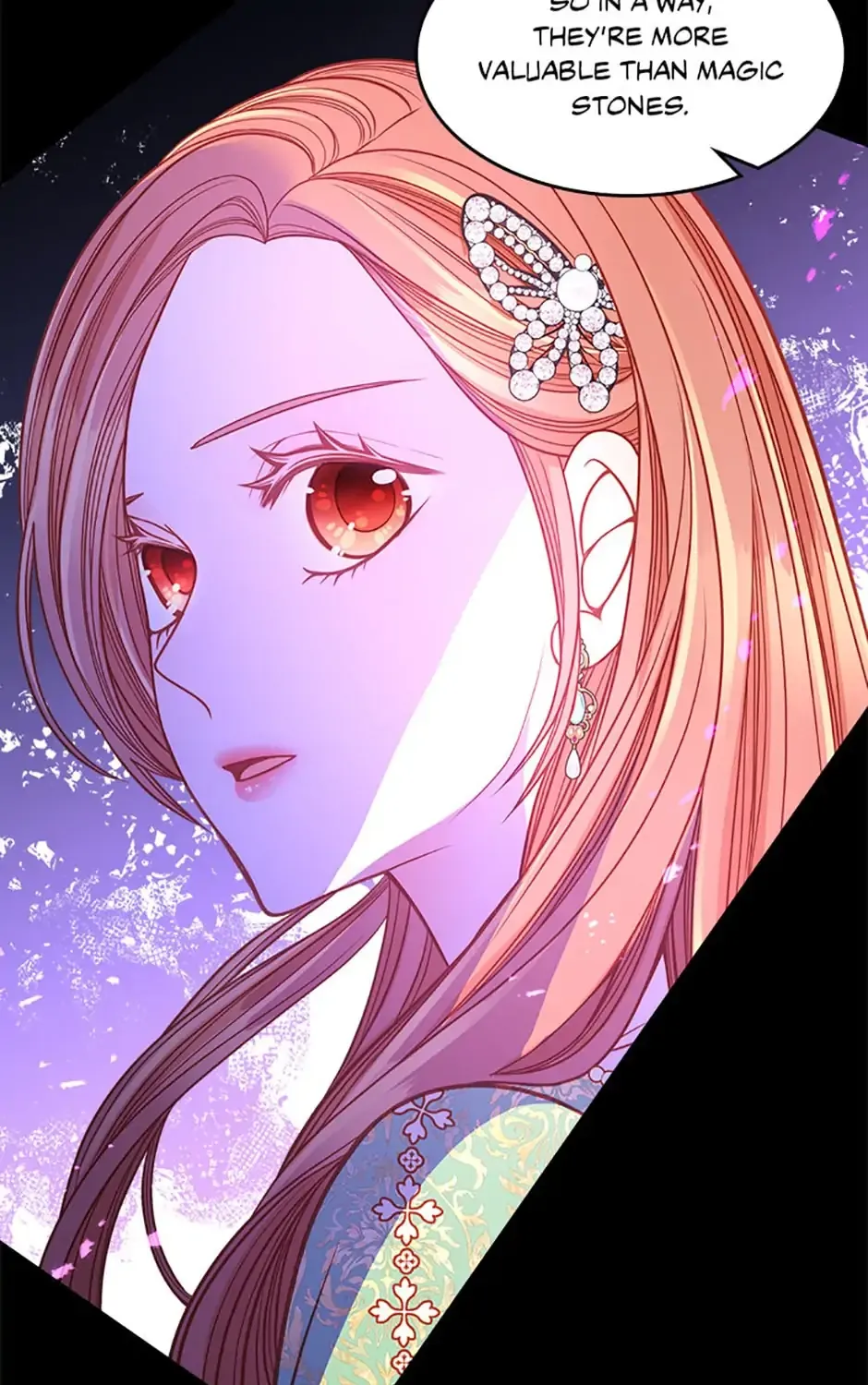 Secret Wardrobe Of The Duchess Chapter 27 page 114 - 