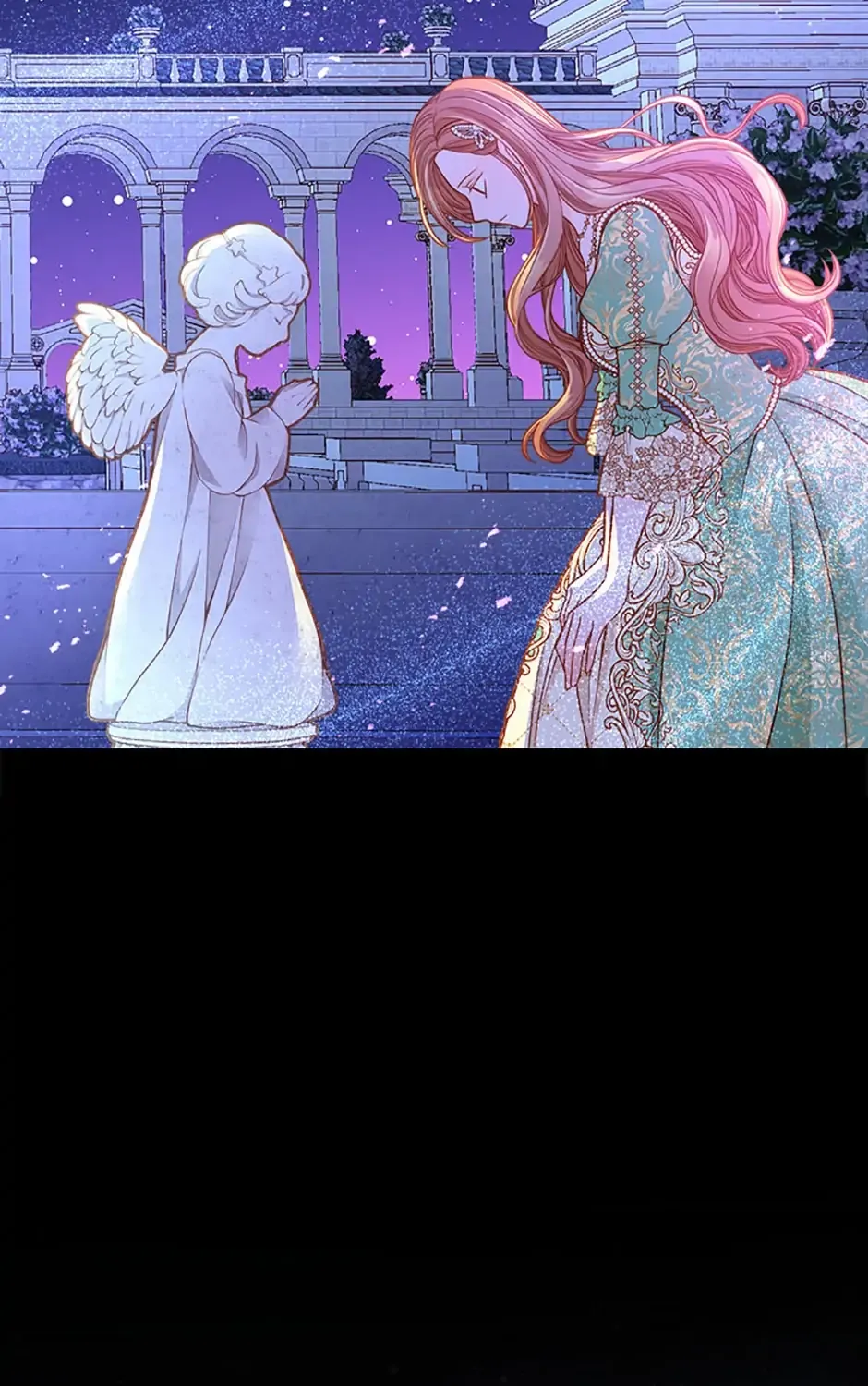 Secret Wardrobe Of The Duchess Chapter 27 page 118 - 