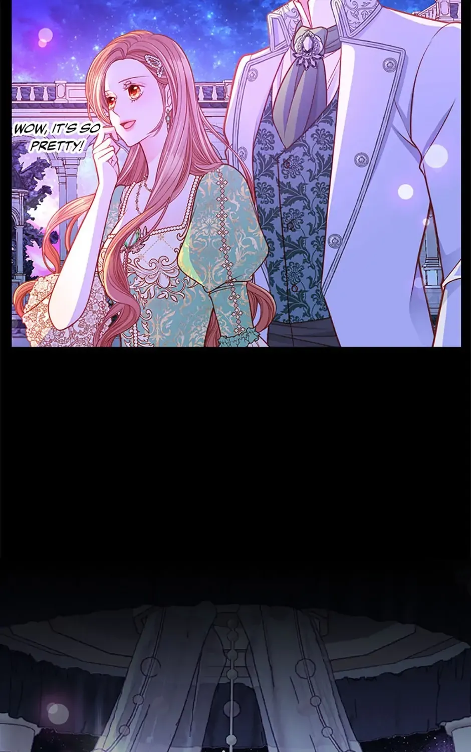 Secret Wardrobe Of The Duchess Chapter 27 page 122 - 