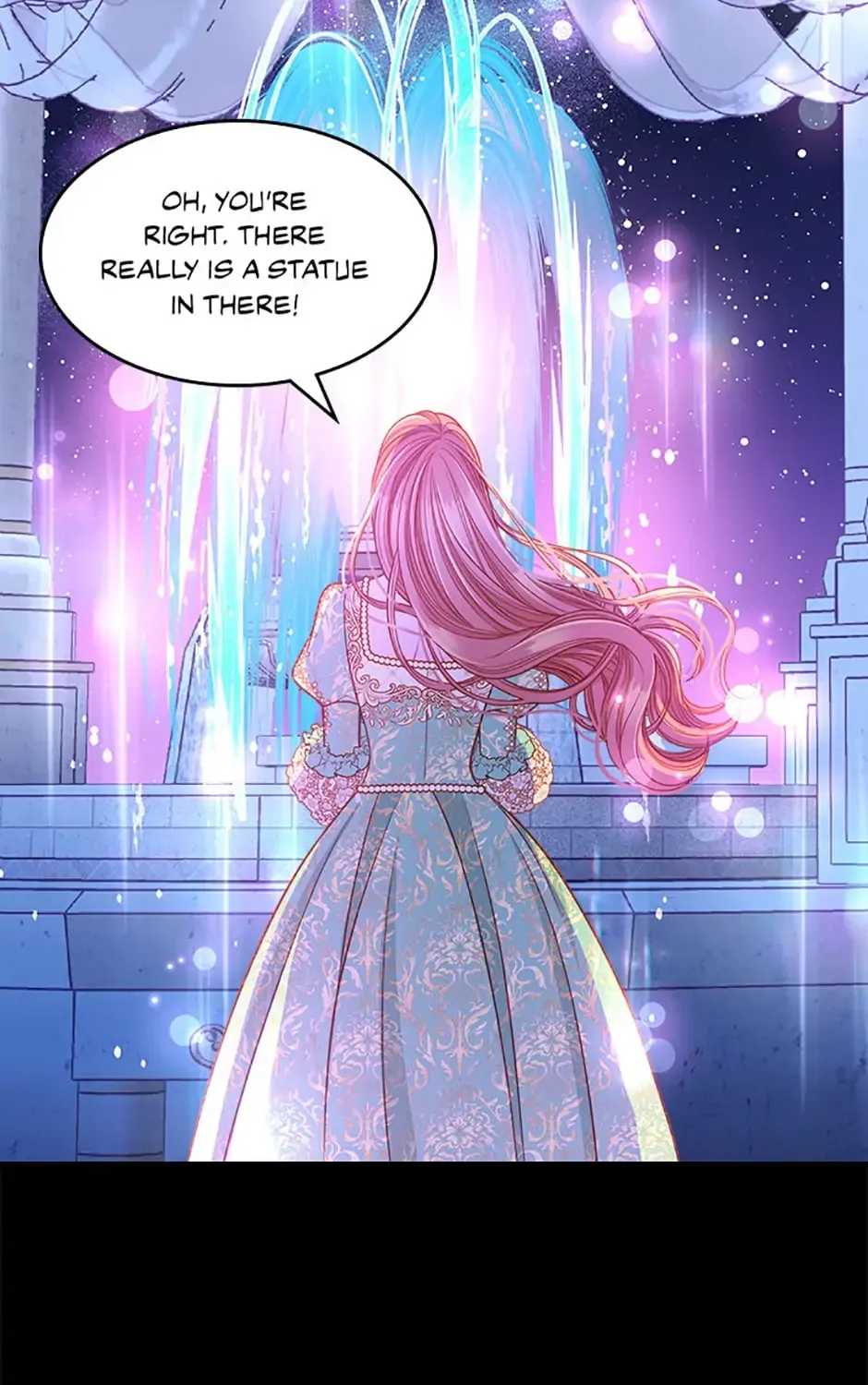 Secret Wardrobe Of The Duchess Chapter 27 page 124 - 
