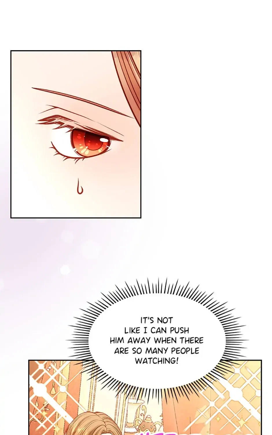 Secret Wardrobe Of The Duchess Chapter 27 page 14 - 
