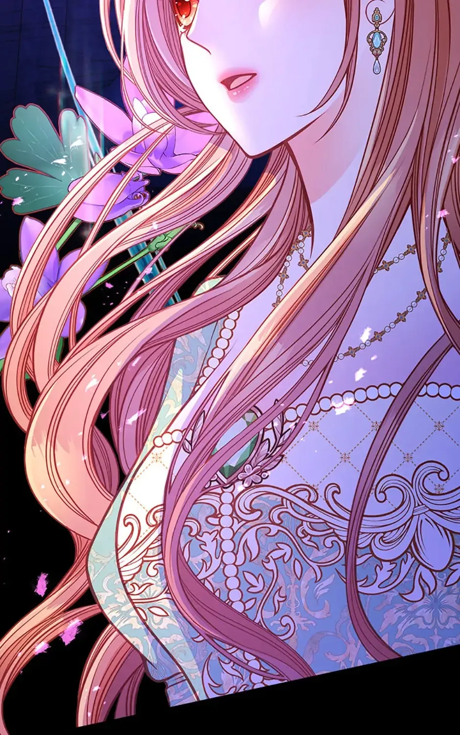 Secret Wardrobe Of The Duchess Chapter 27 page 132 - 