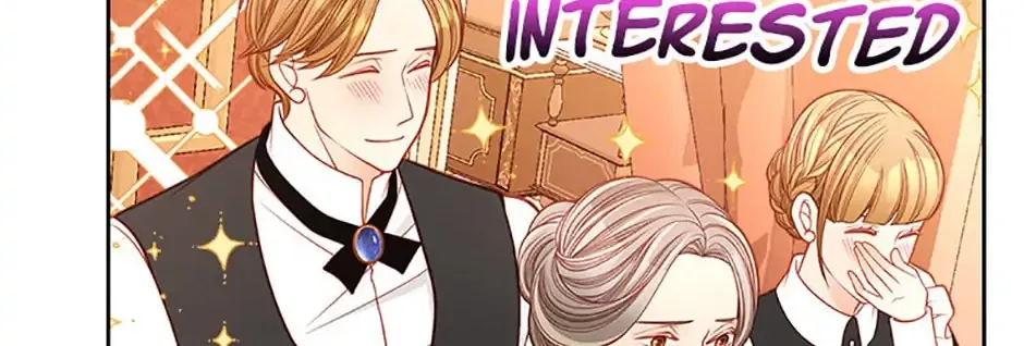 Secret Wardrobe Of The Duchess Chapter 27 page 15 - 