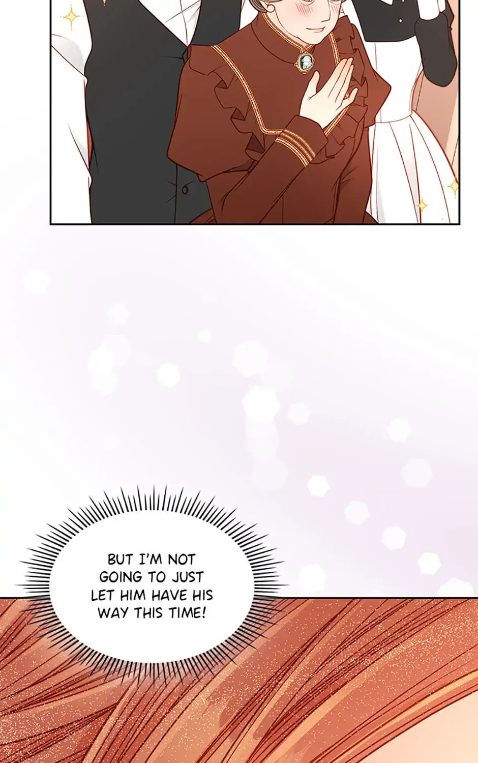 Secret Wardrobe Of The Duchess Chapter 27 page 16 - 