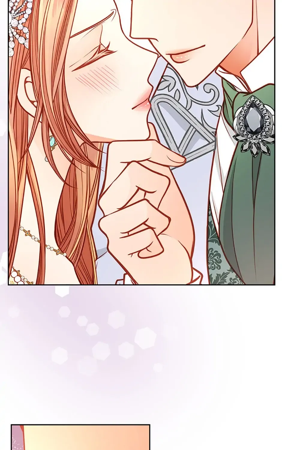 Secret Wardrobe Of The Duchess Chapter 27 page 20 - 
