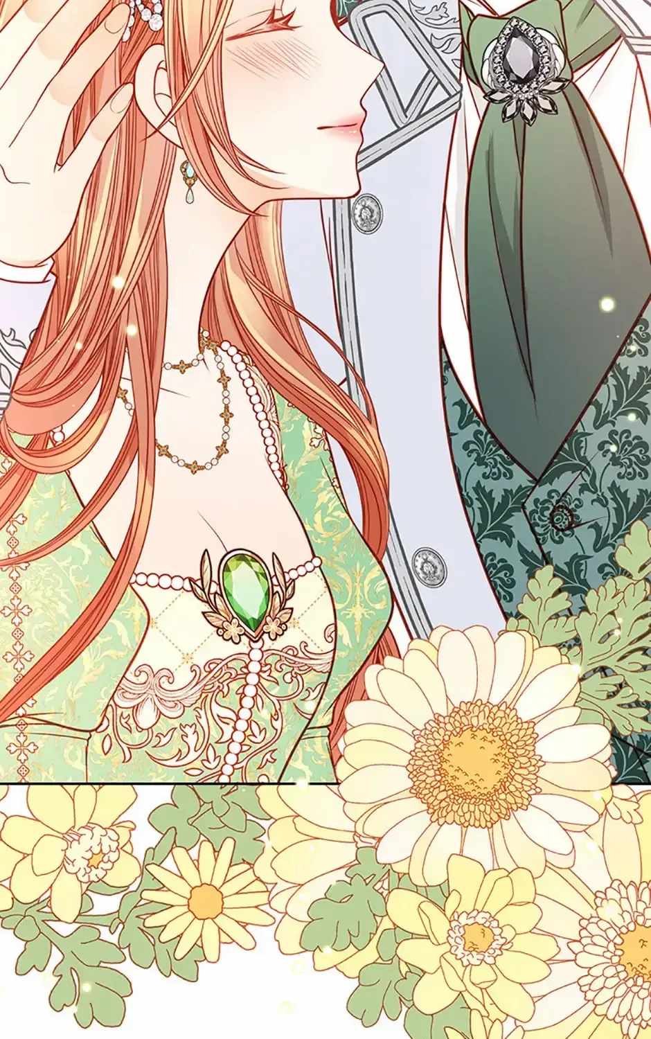 Secret Wardrobe Of The Duchess Chapter 27 page 24 - 