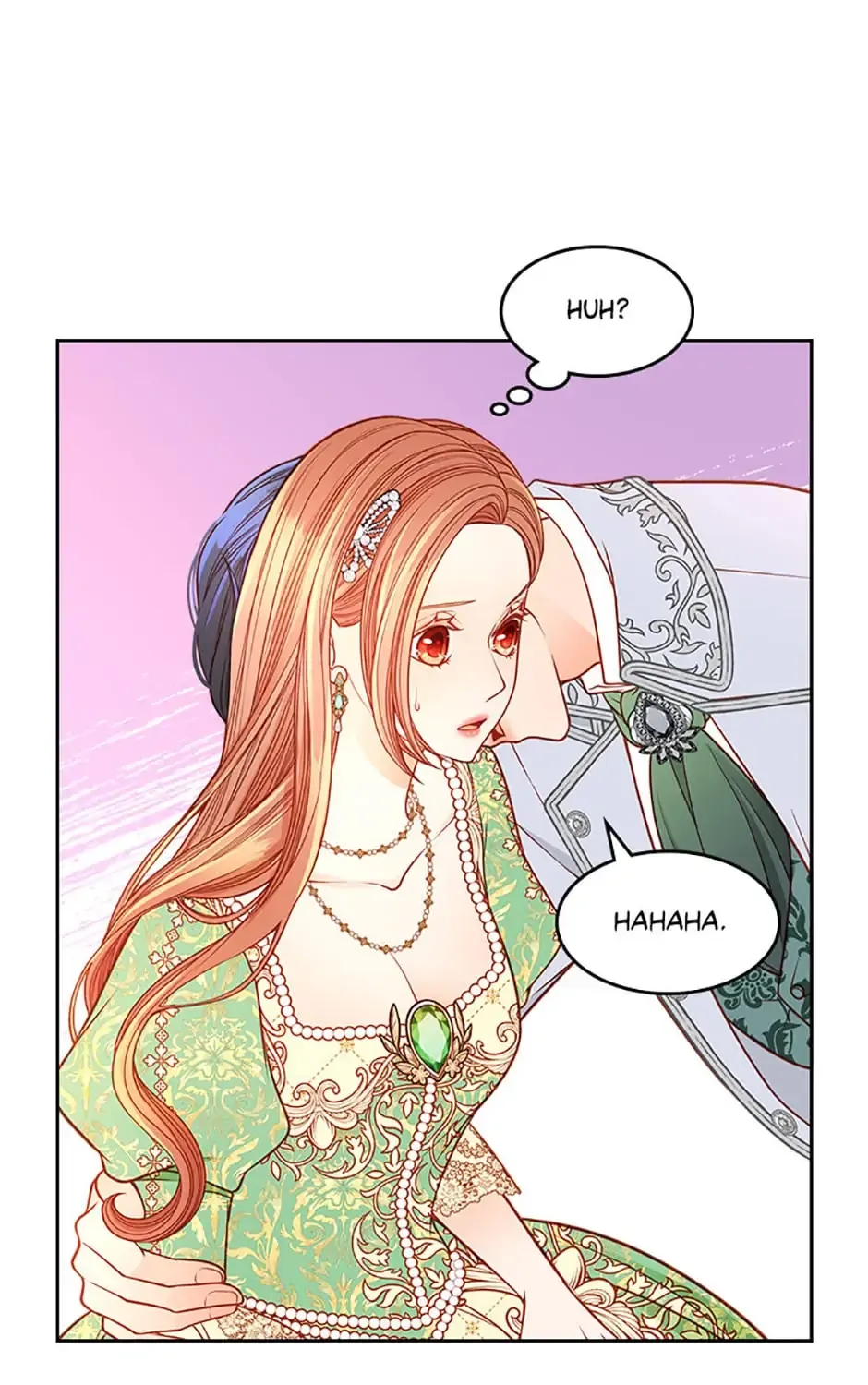 Secret Wardrobe Of The Duchess Chapter 27 page 28 - 