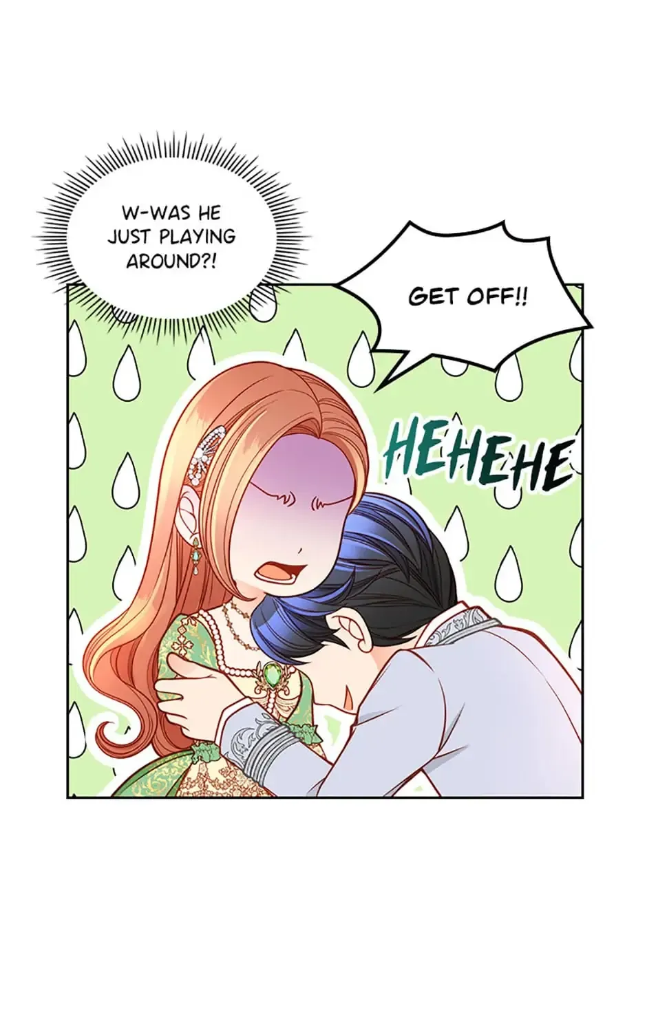 Secret Wardrobe Of The Duchess Chapter 27 page 30 - 