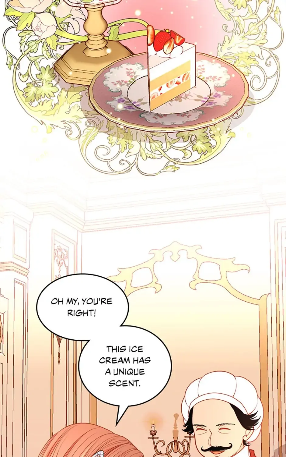 Secret Wardrobe Of The Duchess Chapter 27 page 36 - 