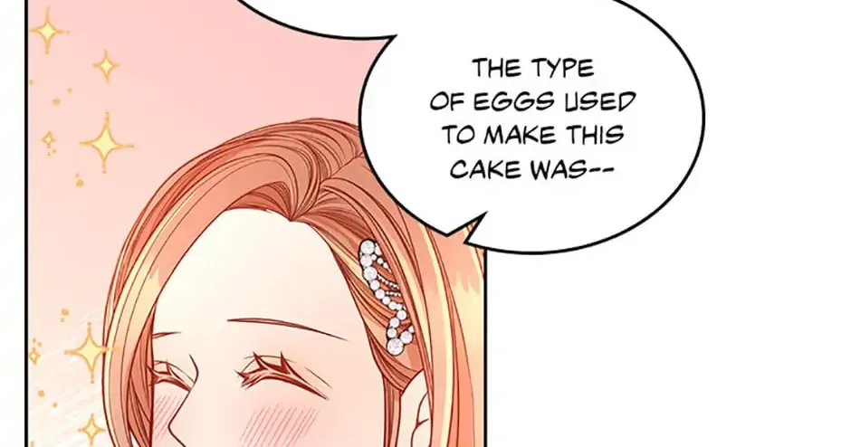 Secret Wardrobe Of The Duchess Chapter 27 page 39 - 