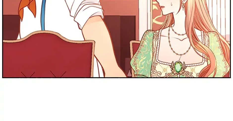 Secret Wardrobe Of The Duchess Chapter 27 page 43 - 