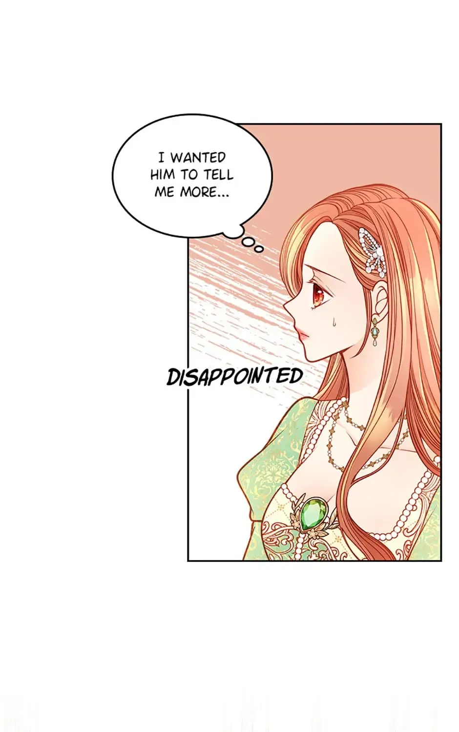 Secret Wardrobe Of The Duchess Chapter 27 page 44 - 