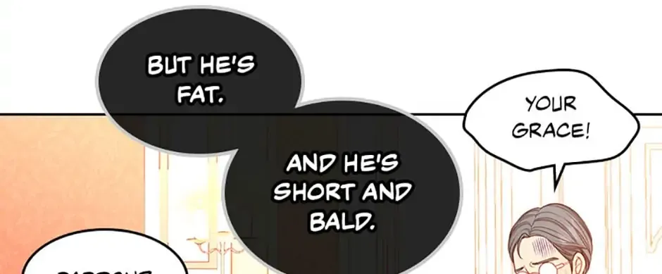 Secret Wardrobe Of The Duchess Chapter 27 page 47 - 
