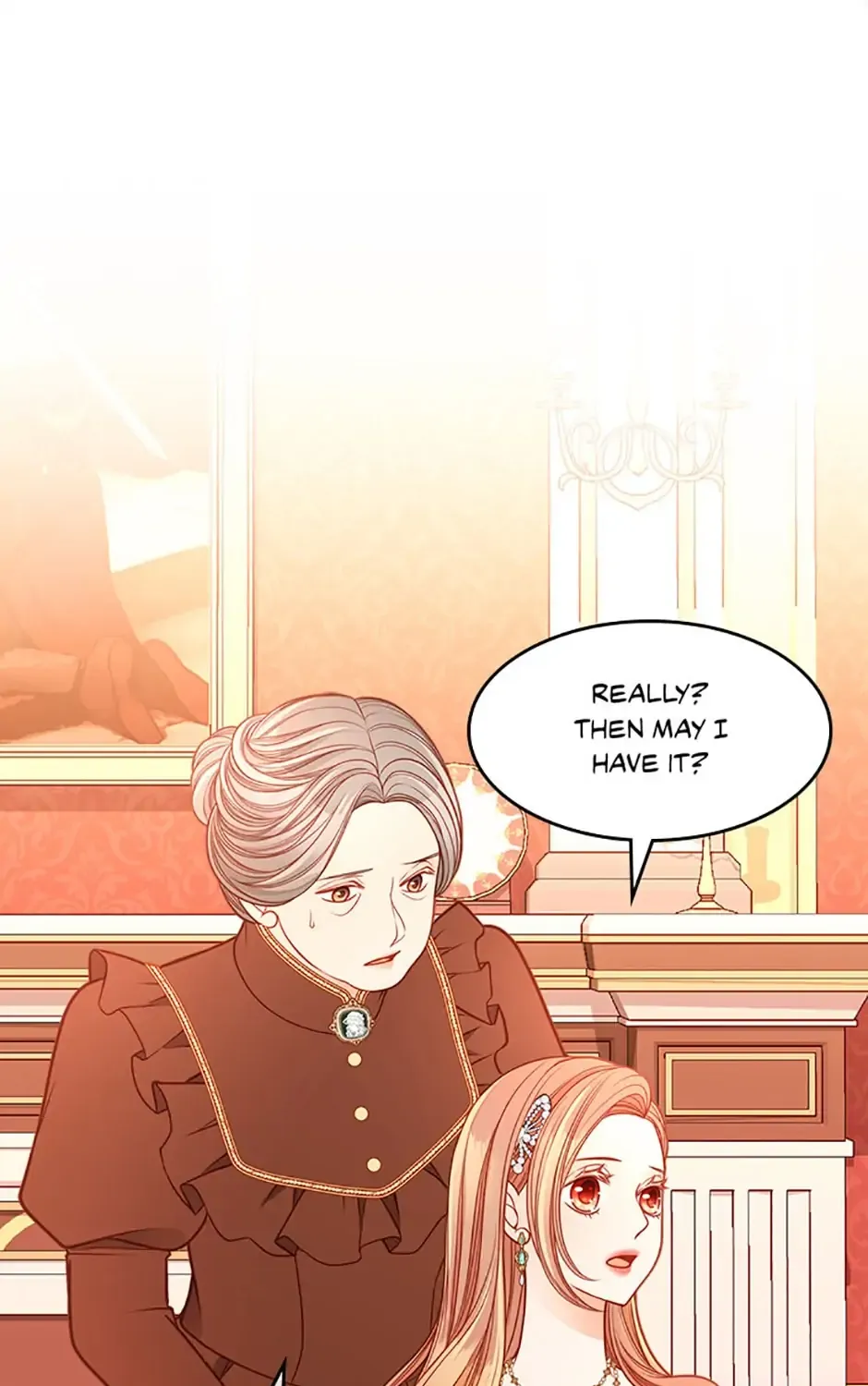 Secret Wardrobe Of The Duchess Chapter 27 page 50 - 