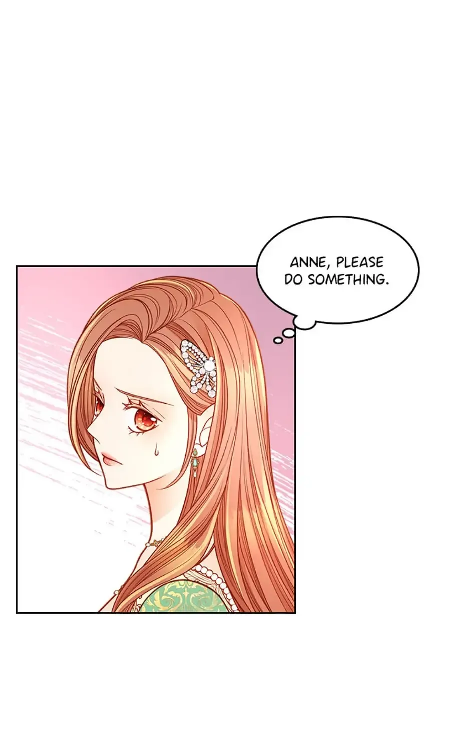 Secret Wardrobe Of The Duchess Chapter 27 page 6 - 