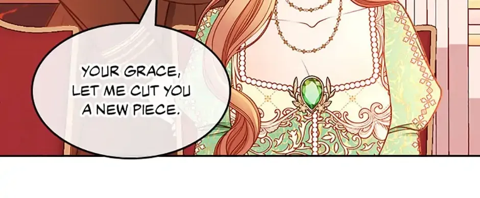 Secret Wardrobe Of The Duchess Chapter 27 page 51 - 