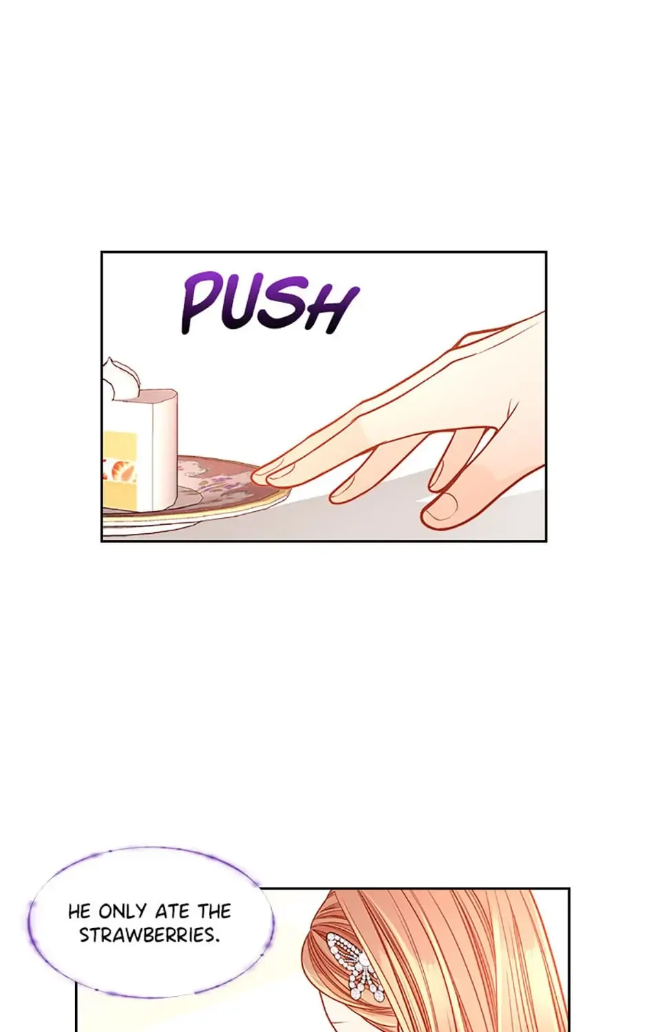 Secret Wardrobe Of The Duchess Chapter 27 page 52 - 