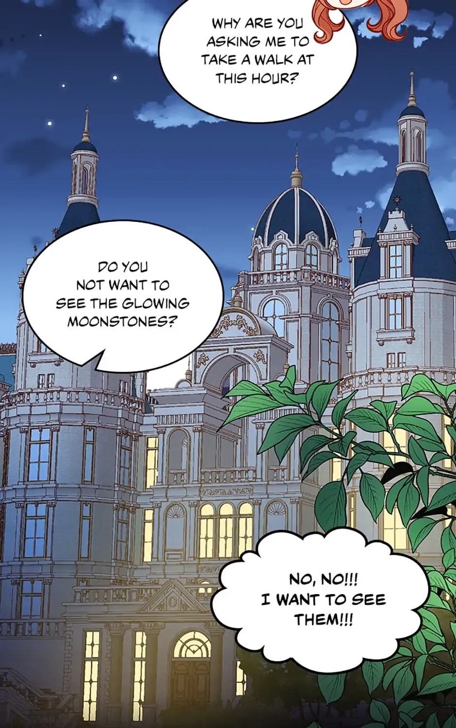 Secret Wardrobe Of The Duchess Chapter 27 page 60 - 