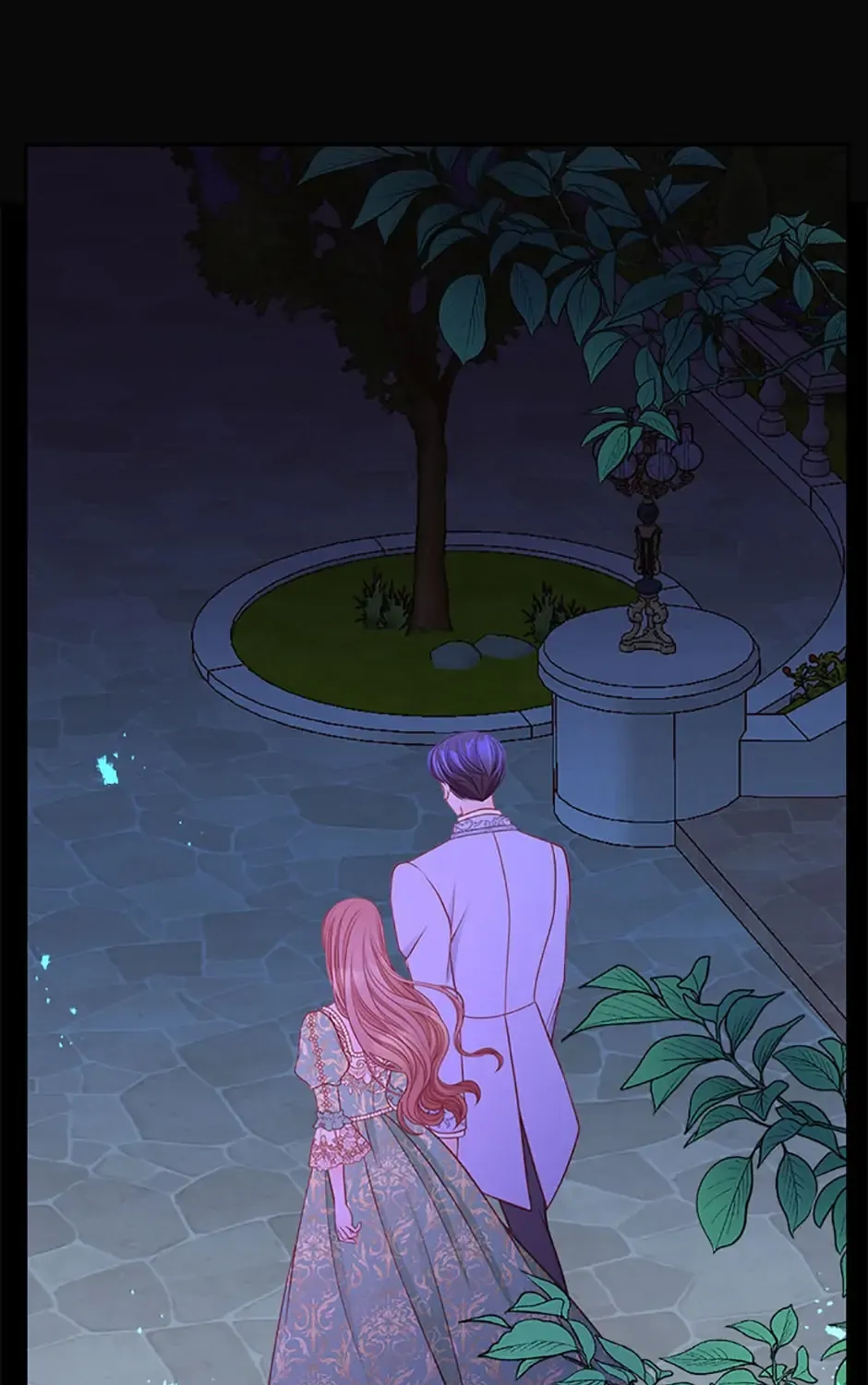 Secret Wardrobe Of The Duchess Chapter 27 page 62 - 