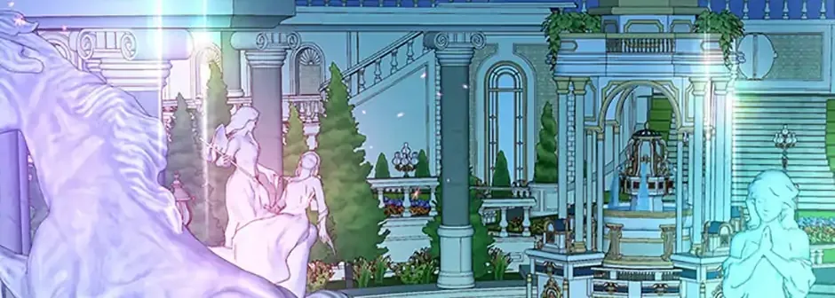 Secret Wardrobe Of The Duchess Chapter 27 page 65 - 